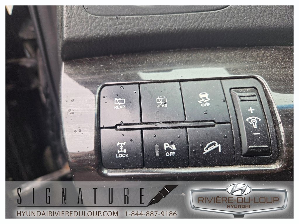 Kia Sorento LX,AWD 2012 à Riviere-Du-Loup, Québec - 22 - w1024h768px