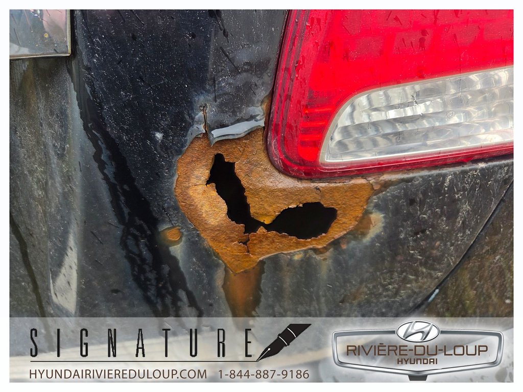 Kia Sorento LX,AWD 2012 à Riviere-Du-Loup, Québec - 8 - w1024h768px