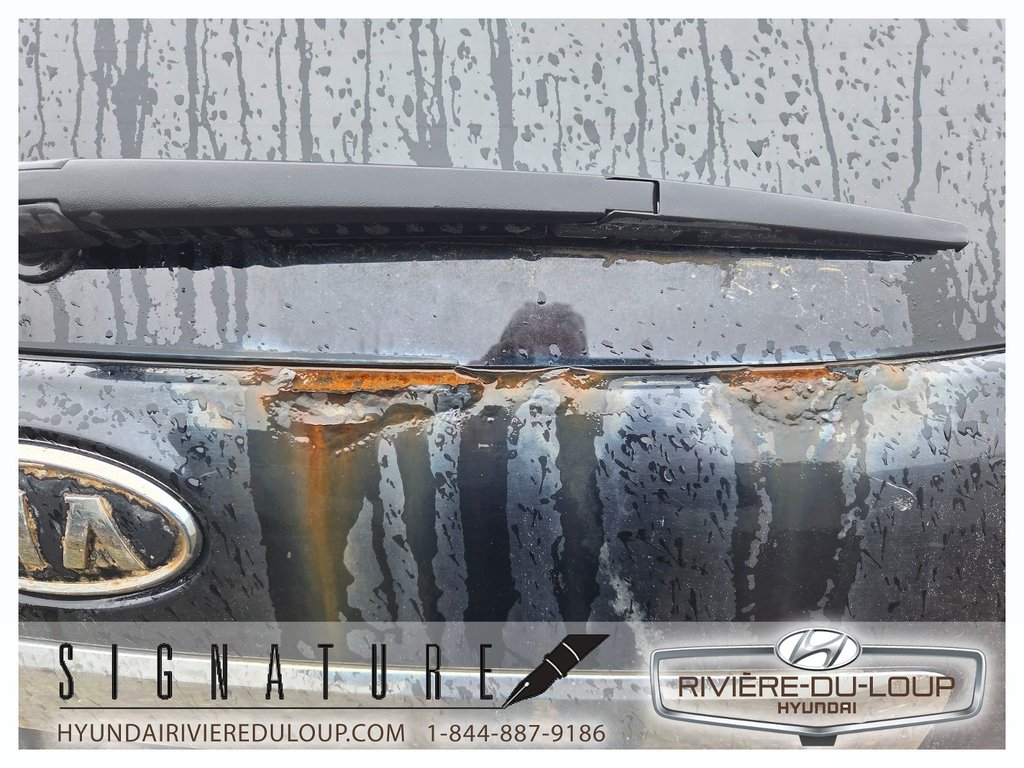 Kia Sorento LX,AWD 2012 à Riviere-Du-Loup, Québec - 9 - w1024h768px