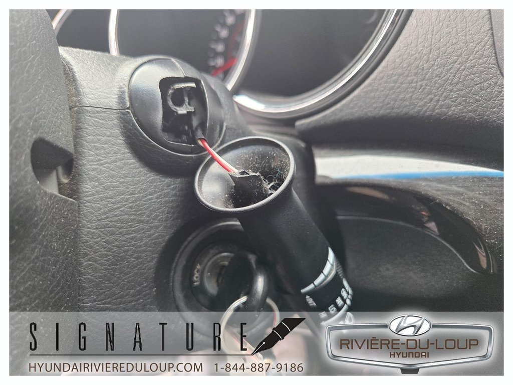 Kia Sorento LX,AWD 2012 à Riviere-Du-Loup, Québec - 17 - w1024h768px