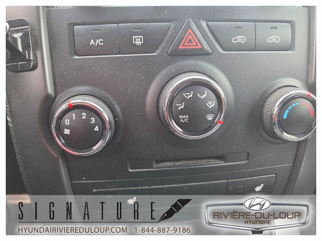 Kia Sorento LX,AWD 2012 à Riviere-Du-Loup, Québec - 15 - w1024h768px