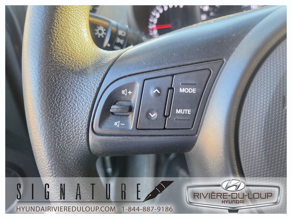 2012 Kia Soul ECO, A/C, SIEGE CHAUFFANT in Riviere-Du-Loup, Quebec - 15 - w1024h768px