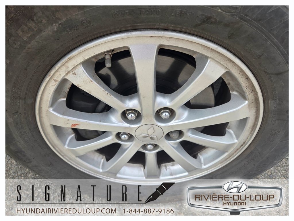 Kia Sportage LX,FWD 2012 à Riviere-Du-Loup, Québec - 21 - w1024h768px