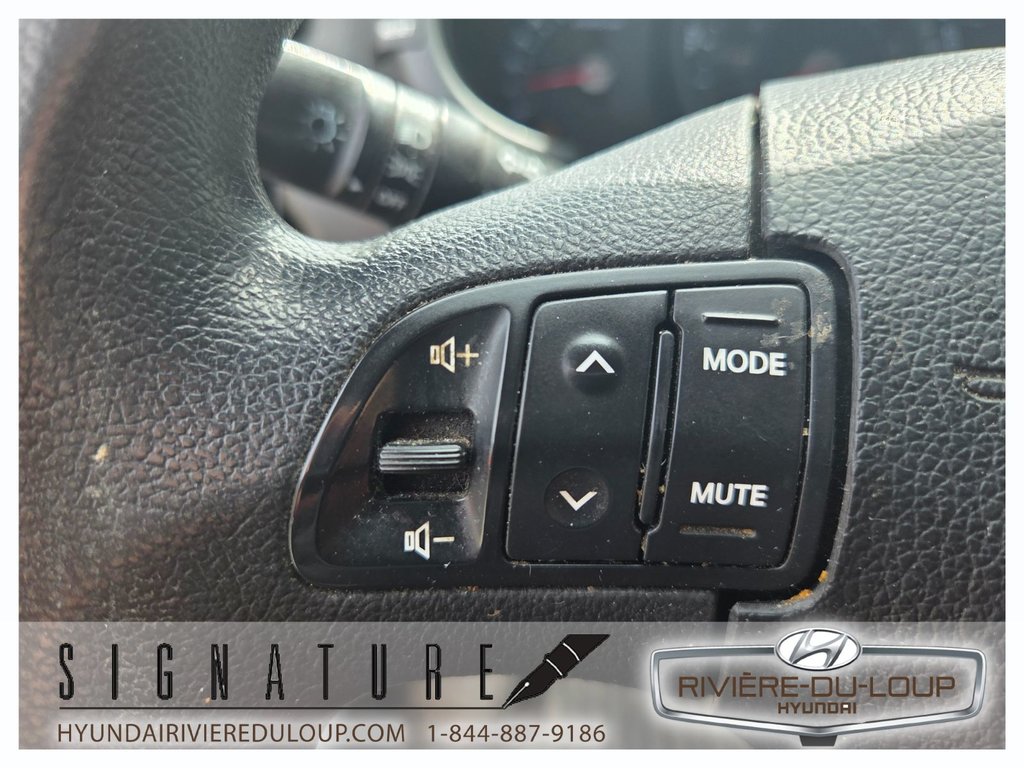 Kia Sportage LX,FWD 2012 à Riviere-Du-Loup, Québec - 16 - w1024h768px