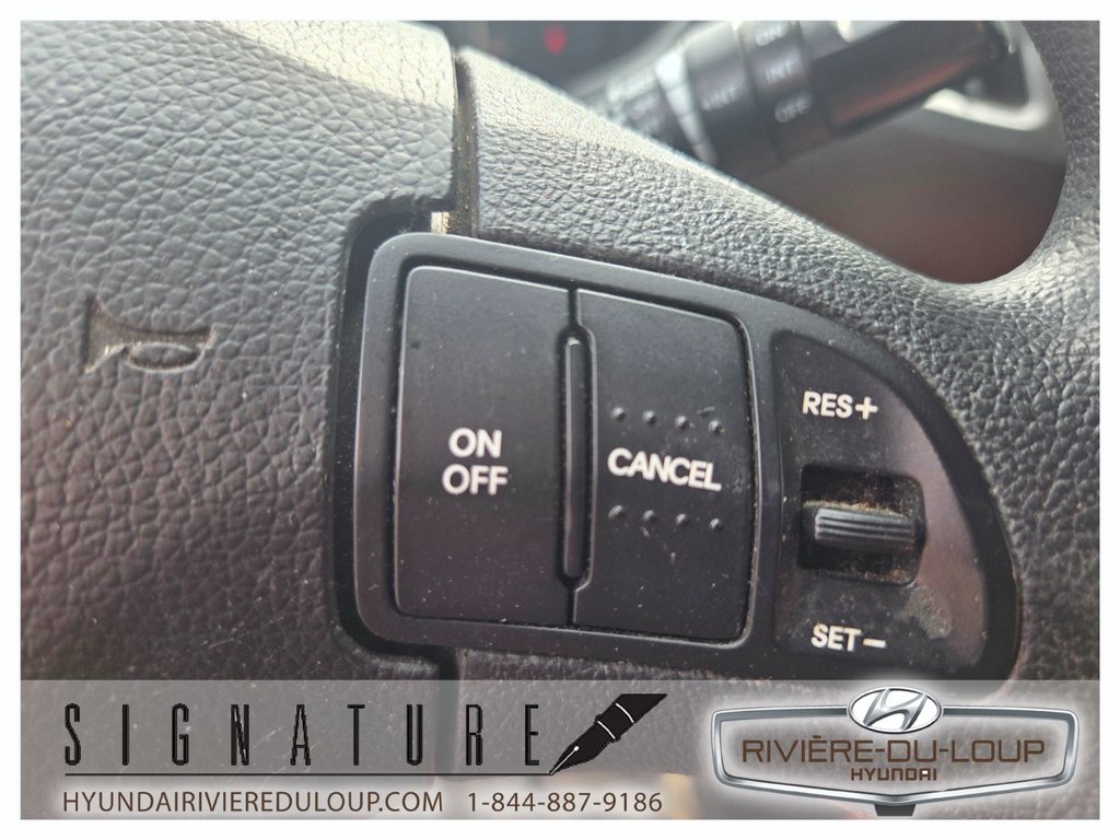 Kia Sportage LX,FWD 2012 à Riviere-Du-Loup, Québec - 17 - w1024h768px