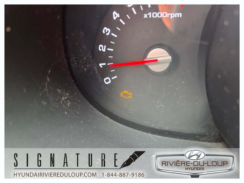 Kia Sportage LX,FWD 2012 à Riviere-Du-Loup, Québec - 20 - w1024h768px
