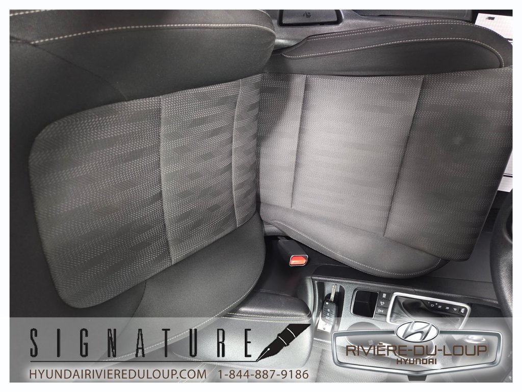 Kia Sportage LX,AWD,A/C,CRUISE, 2018 à Riviere-Du-Loup, Québec - 15 - w1024h768px