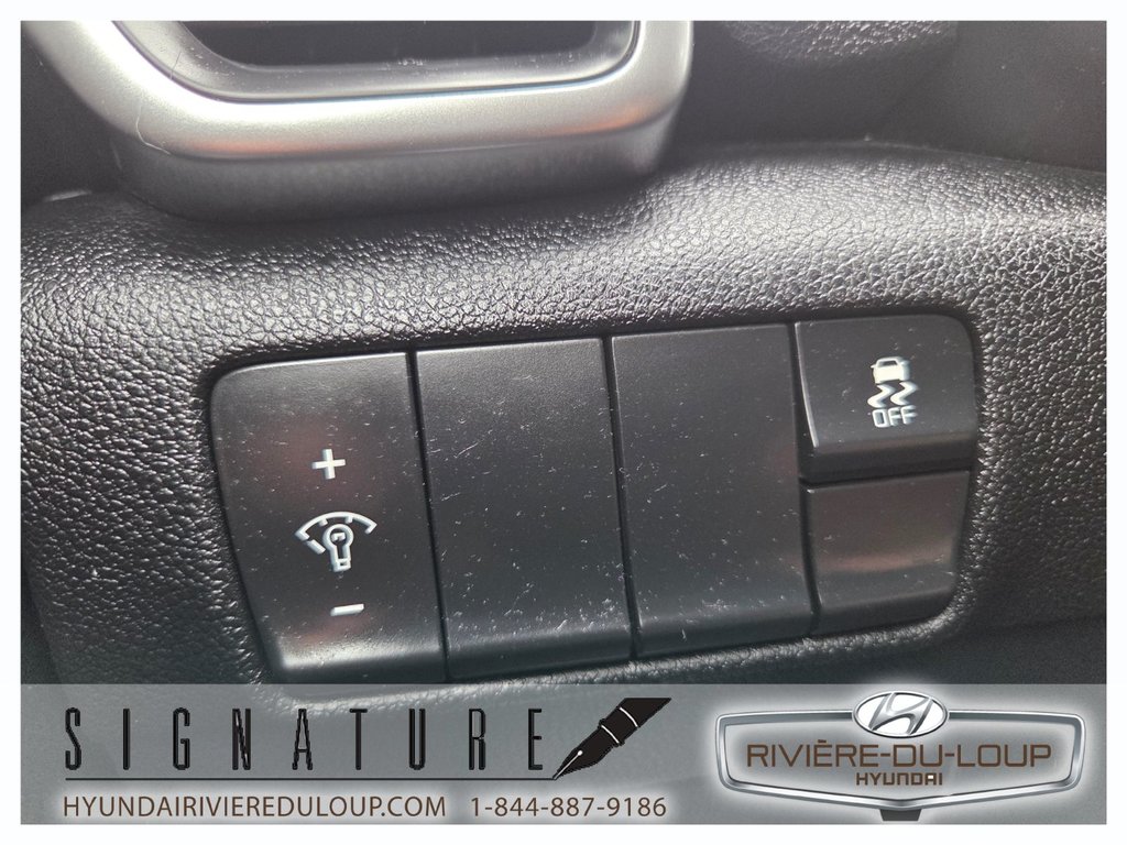 Kia Sportage LX,AWD,A/C,CRUISE, 2018 à Riviere-Du-Loup, Québec - 23 - w1024h768px
