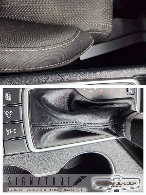 Kia Sportage LX,AWD,A/C,CRUISE, 2018 à Riviere-Du-Loup, Québec - 16 - w1024h768px