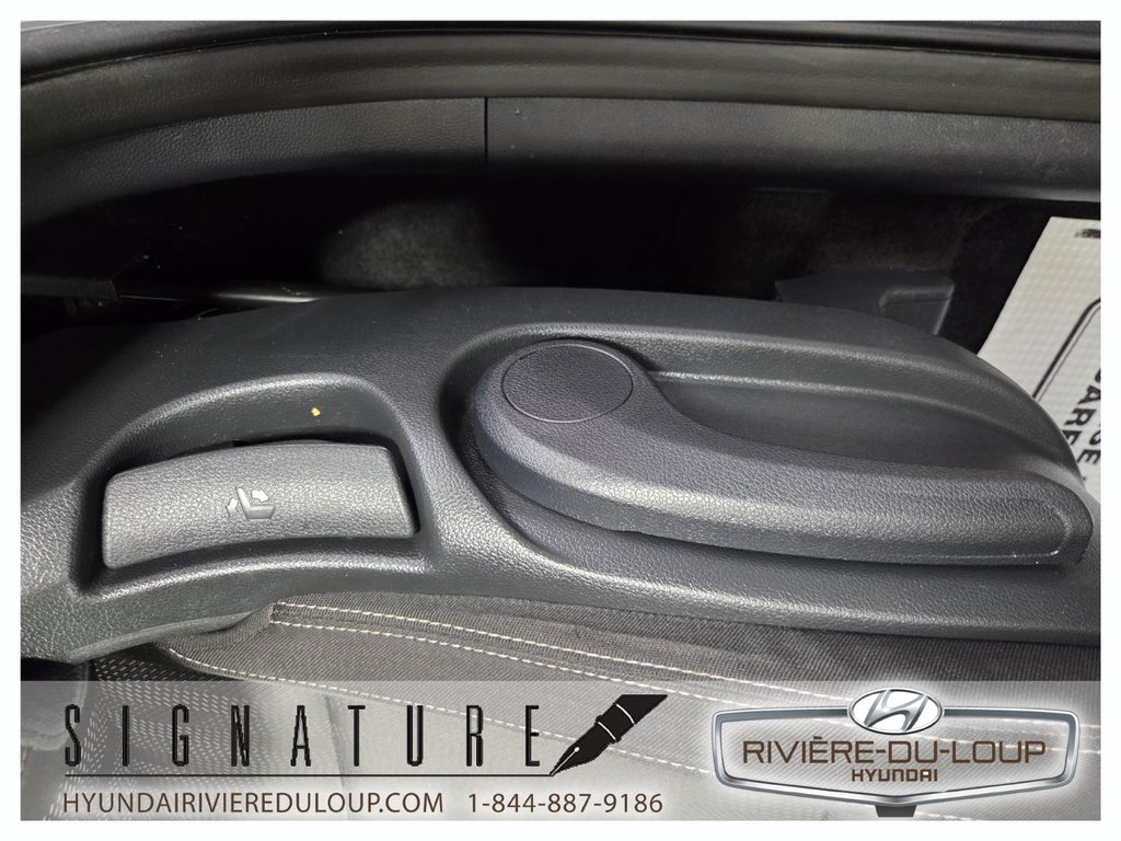Kia Sportage LX,AWD,A/C,CRUISE, 2018 à Riviere-Du-Loup, Québec - 14 - w1024h768px