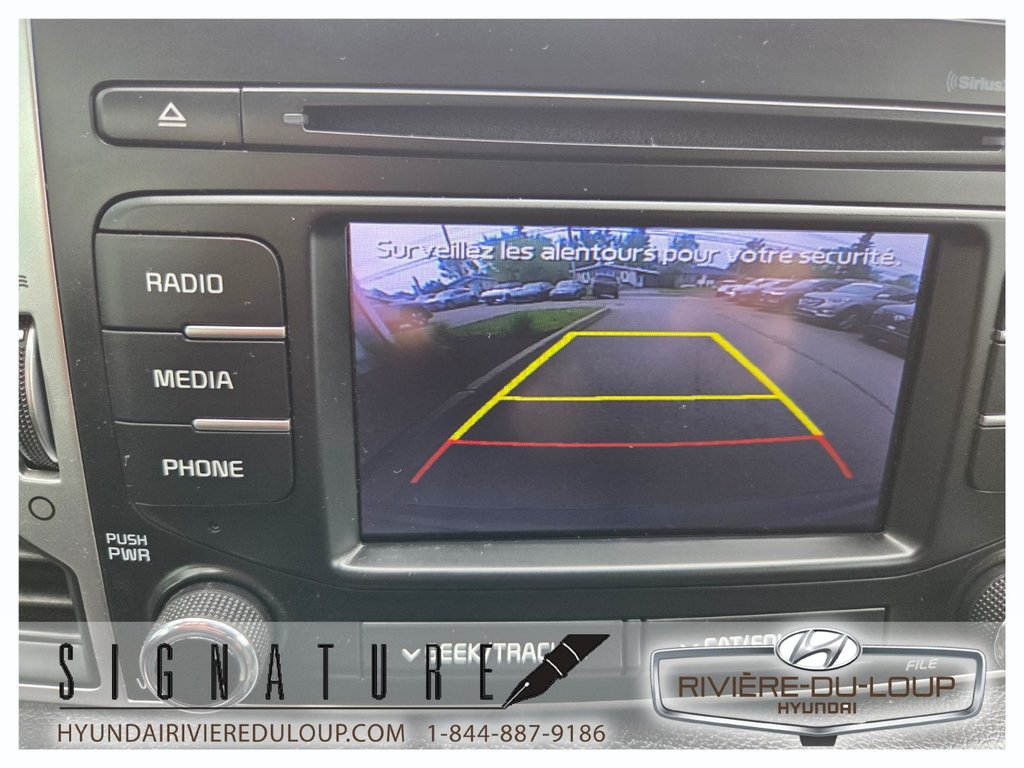 Kia Sportage LX,AWD,A/C,CRUISE, 2018 à Riviere-Du-Loup, Québec - 20 - w1024h768px