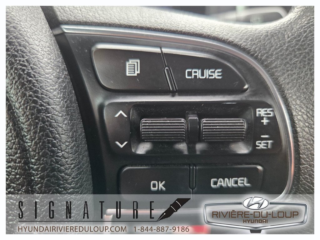 Kia Sportage LX,AWD,A/C,CRUISE, 2018 à Riviere-Du-Loup, Québec - 22 - w1024h768px