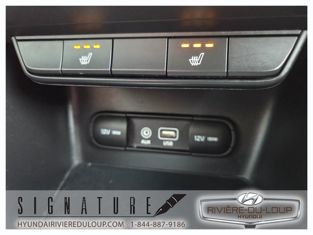 Kia Sportage LX,AWD,A/C,CRUISE, 2018 à Riviere-Du-Loup, Québec - 17 - w1024h768px