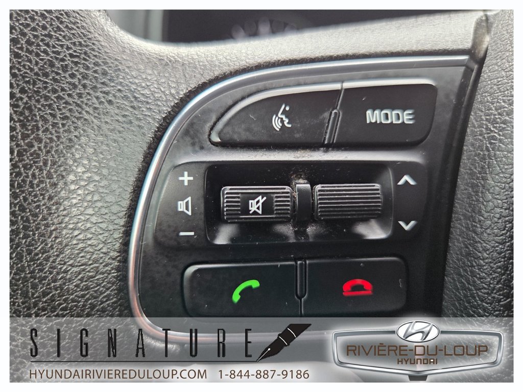 Kia Sportage LX,AWD,A/C,CRUISE, 2018 à Riviere-Du-Loup, Québec - 21 - w1024h768px