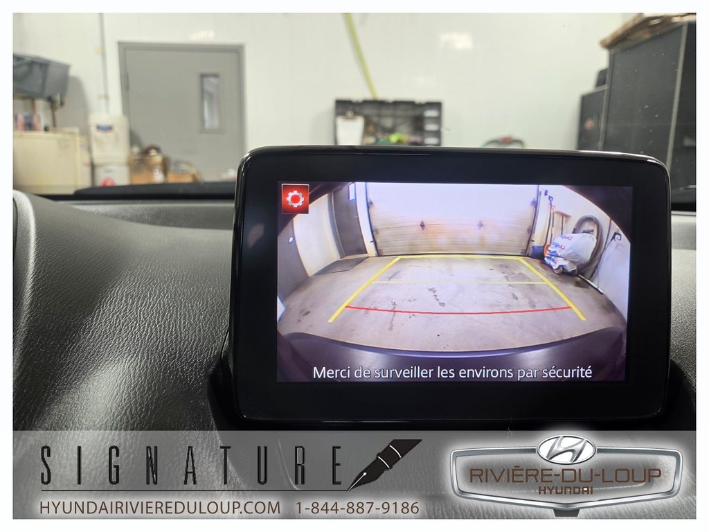2022 Mazda CX-3 GS/AC/AWD in Riviere-Du-Loup, Quebec - 16 - w1024h768px