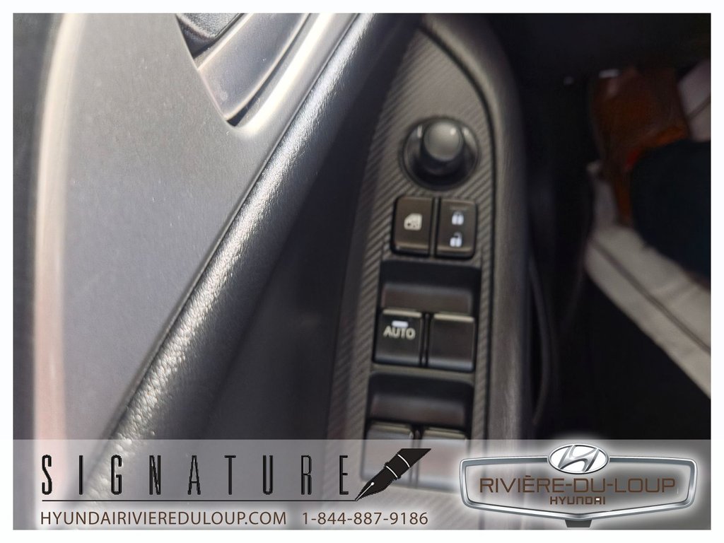 2022 Mazda CX-3 GS/AC/AWD in Riviere-Du-Loup, Quebec - 21 - w1024h768px