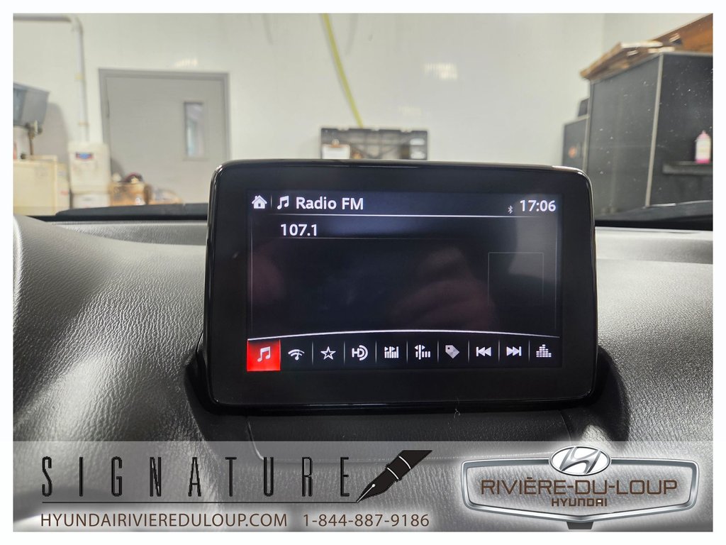 2022 Mazda CX-3 GS/AC/AWD in Riviere-Du-Loup, Quebec - 15 - w1024h768px