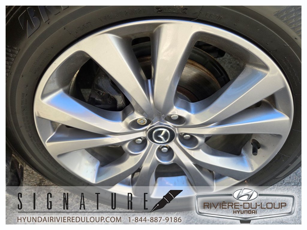 2021 Mazda CX-30 GS,AWD,A/C,CRUISE,MAGS. in Riviere-Du-Loup, Quebec - 32 - w1024h768px