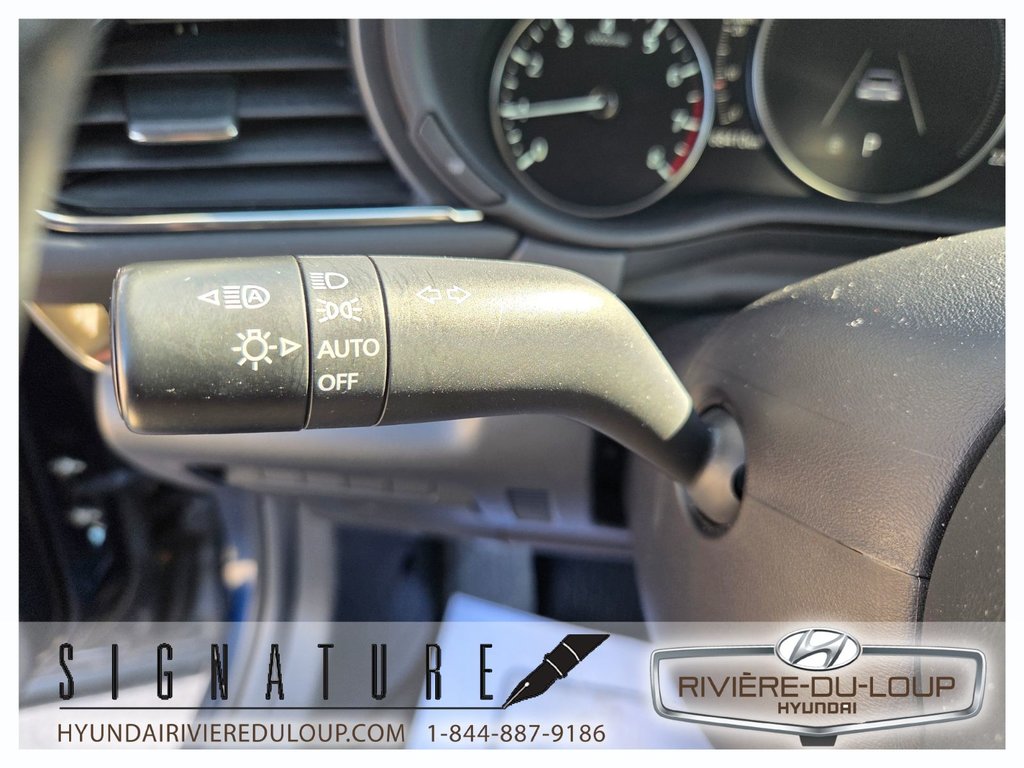 2021 Mazda CX-30 GS,AWD,A/C,CRUISE,MAGS. in Riviere-Du-Loup, Quebec - 29 - w1024h768px