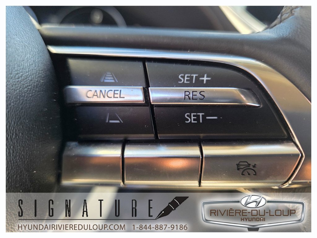 2021 Mazda CX-30 GS,AWD,A/C,CRUISE,MAGS. in Riviere-Du-Loup, Quebec - 26 - w1024h768px