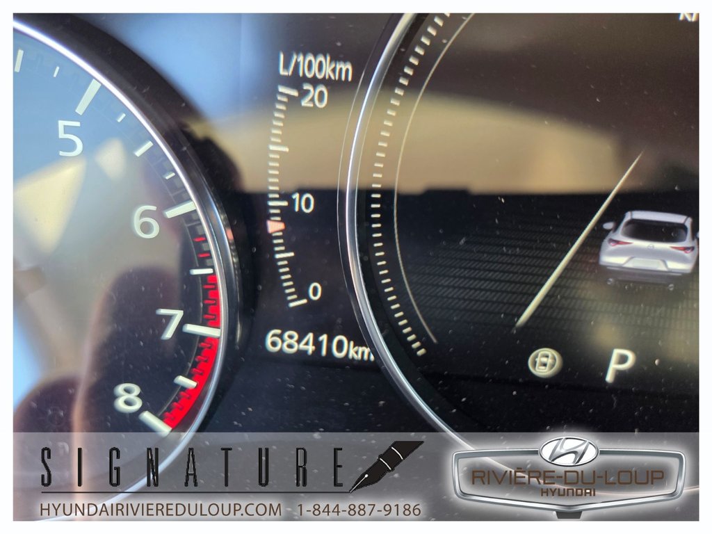 2021 Mazda CX-30 GS,AWD,A/C,CRUISE,MAGS. in Riviere-Du-Loup, Quebec - 31 - w1024h768px