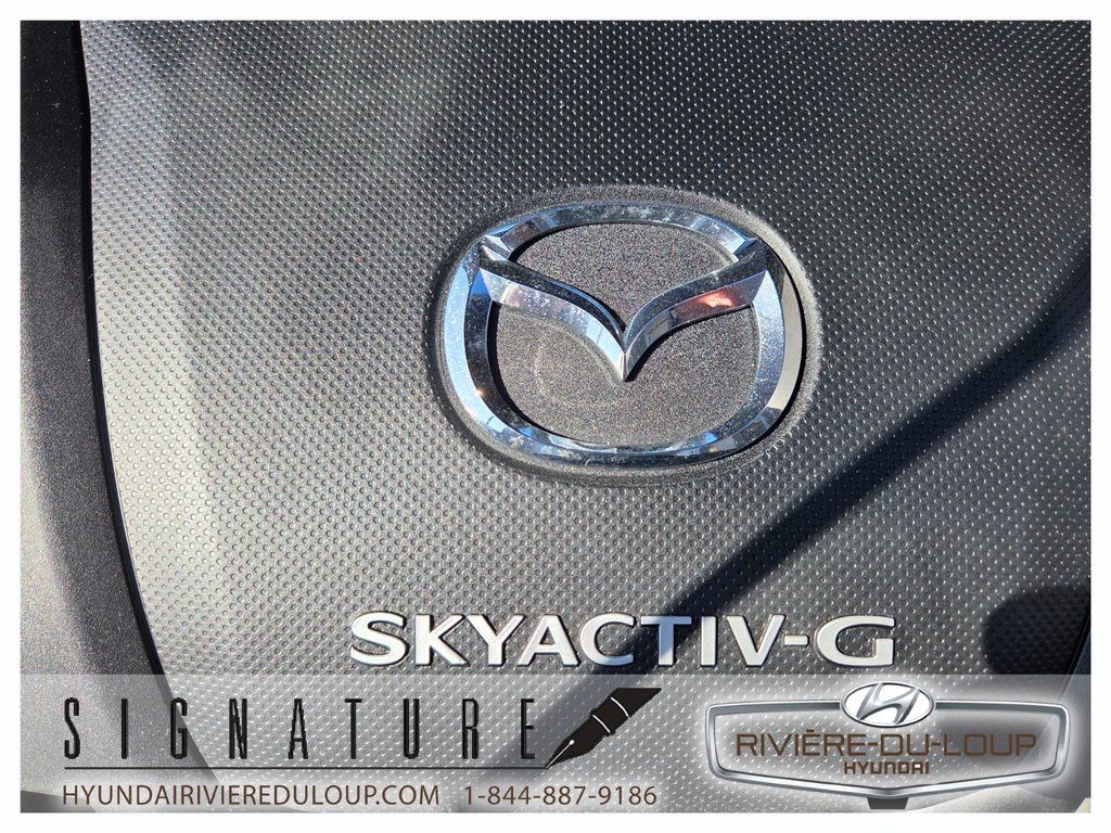 2021 Mazda CX-30 GS,AWD,A/C,CRUISE,MAGS. in Riviere-Du-Loup, Quebec - 35 - w1024h768px