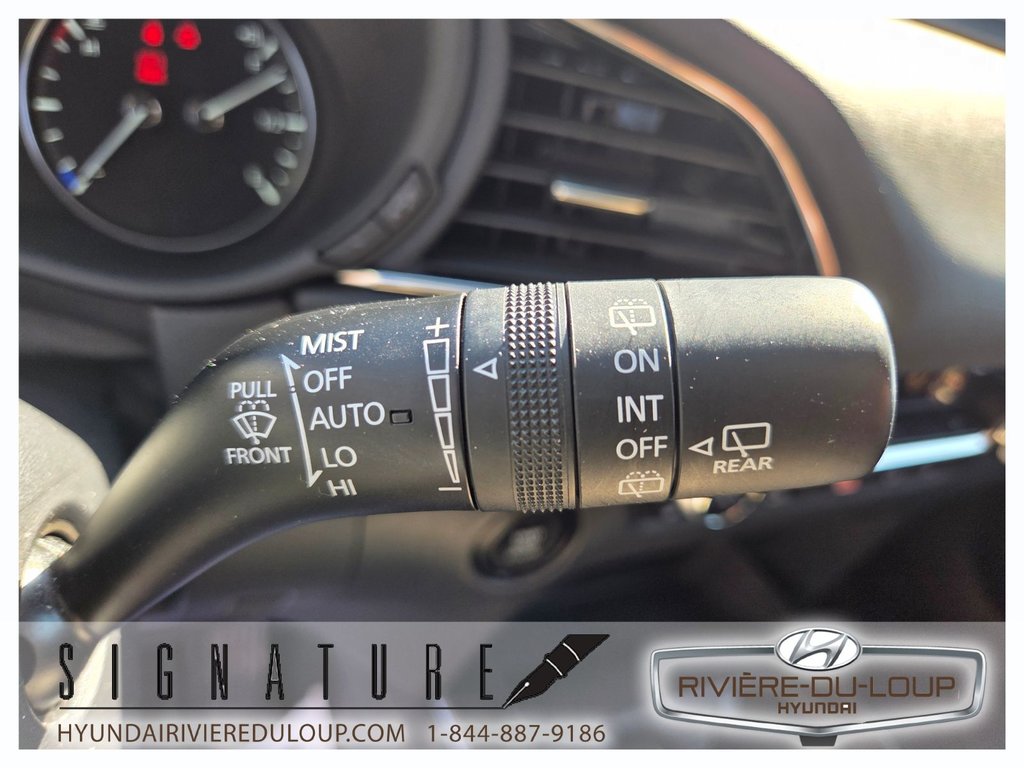 2021 Mazda CX-30 GS,AWD,A/C,CRUISE,MAGS. in Riviere-Du-Loup, Quebec - 27 - w1024h768px