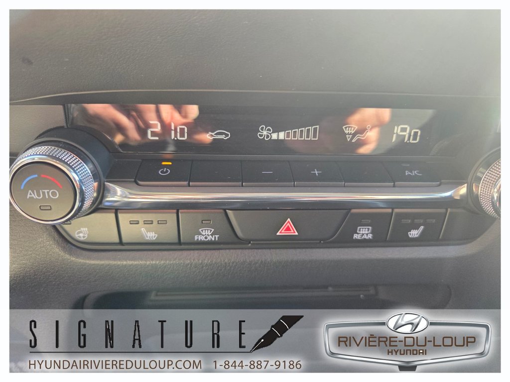 2021 Mazda CX-30 GS,AWD,A/C,CRUISE,MAGS. in Riviere-Du-Loup, Quebec - 21 - w1024h768px
