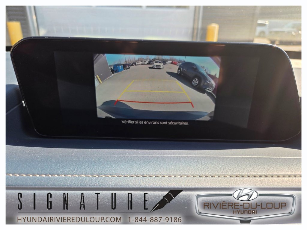 2021 Mazda CX-30 GS,AWD,A/C,CRUISE,MAGS. in Riviere-Du-Loup, Quebec - 23 - w1024h768px