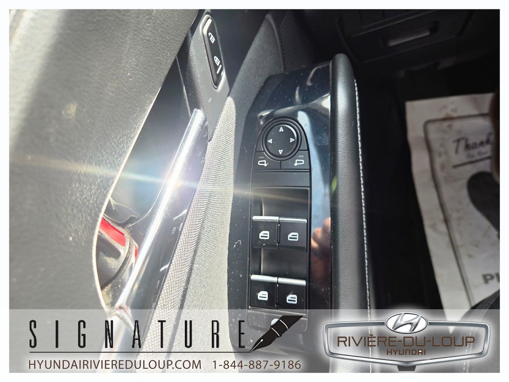 2023 Mazda CX-30 GS/AC/AWD in Riviere-Du-Loup, Quebec - 21 - w1024h768px