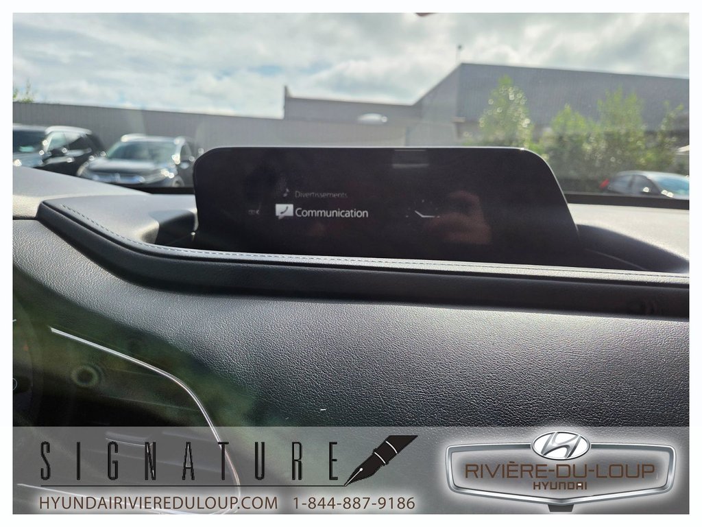 2023 Mazda CX-30 GS/AC/AWD in Riviere-Du-Loup, Quebec - 16 - w1024h768px