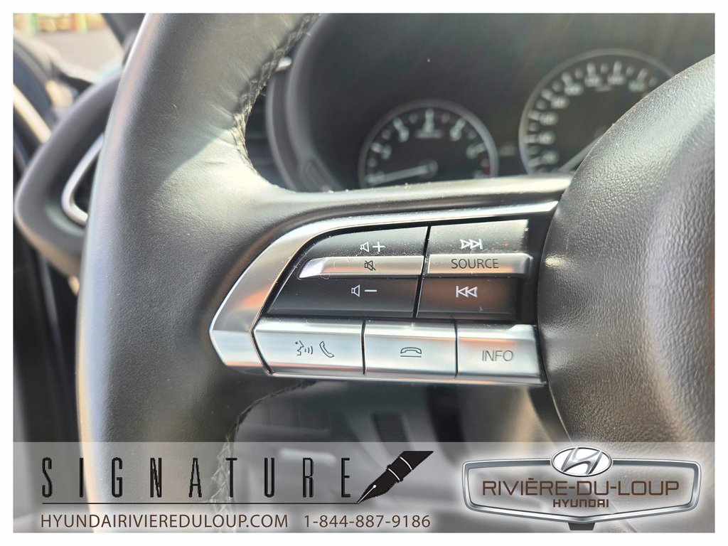 2023 Mazda CX-30 GS/AC/AWD in Riviere-Du-Loup, Quebec - 18 - w1024h768px