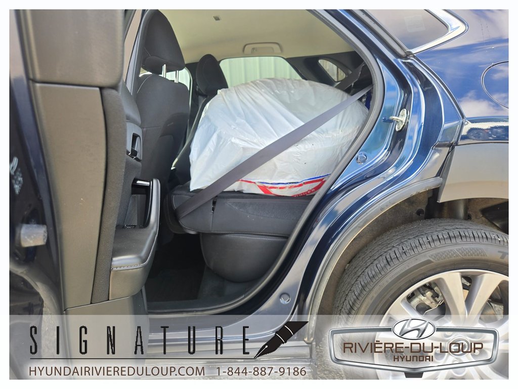 2023 Mazda CX-30 GS/AC/AWD in Riviere-Du-Loup, Quebec - 11 - w1024h768px