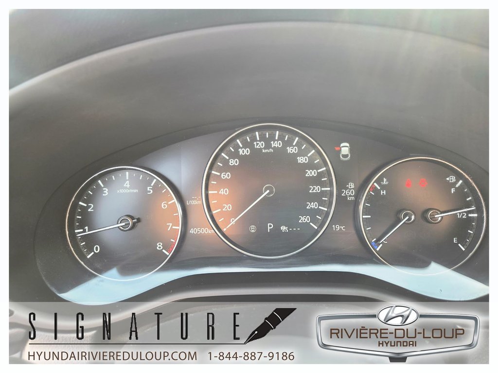 2023 Mazda CX-30 GS/AC/AWD in Riviere-Du-Loup, Quebec - 19 - w1024h768px