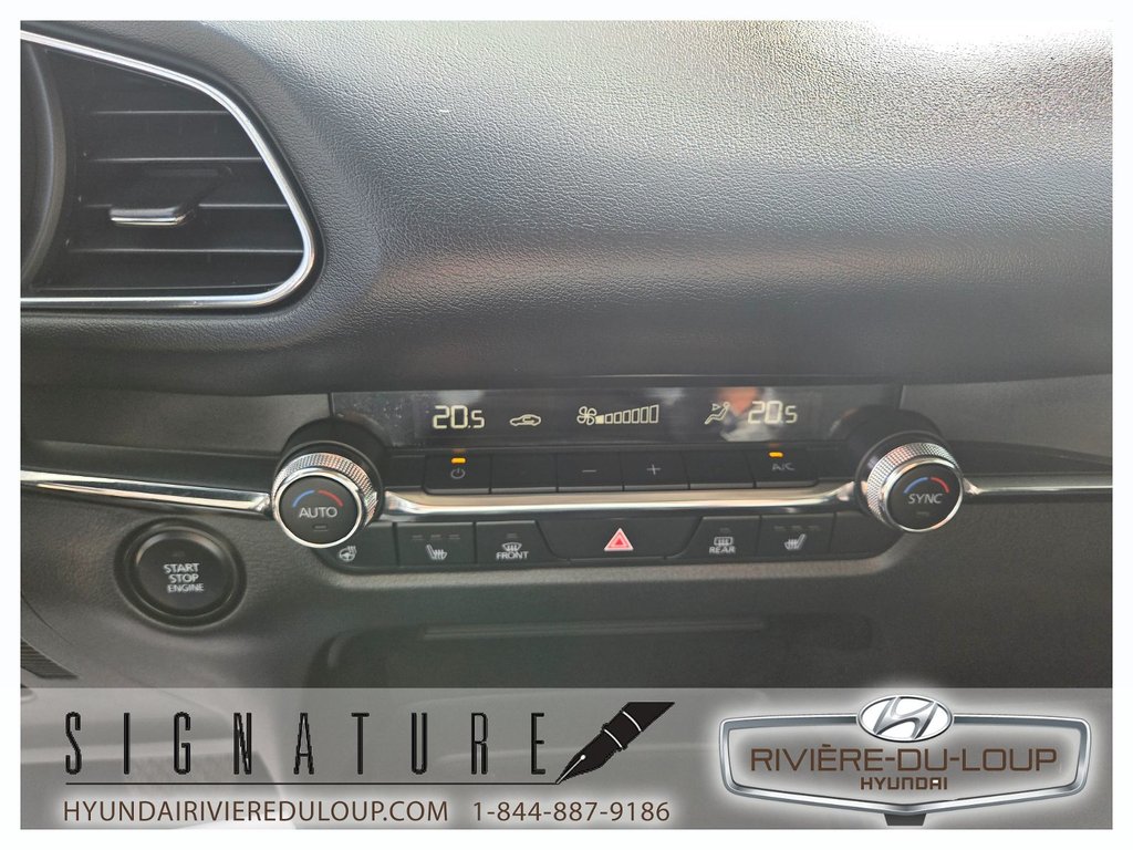 2023 Mazda CX-30 GS/AC/AWD in Riviere-Du-Loup, Quebec - 14 - w1024h768px