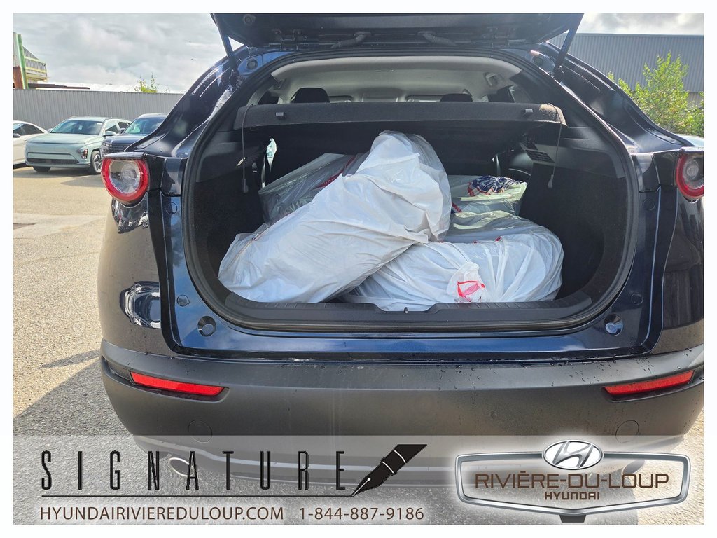 2023 Mazda CX-30 GS/AC/AWD in Riviere-Du-Loup, Quebec - 9 - w1024h768px