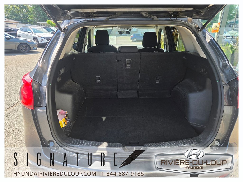 Mazda CX-5 GS/AC/FWD 2013 à Riviere-Du-Loup, Québec - 7 - w1024h768px