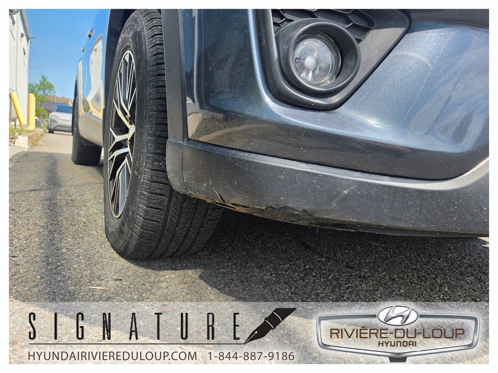 Mazda CX-5 GS/AC/FWD 2013 à Riviere-Du-Loup, Québec - 18 - w1024h768px
