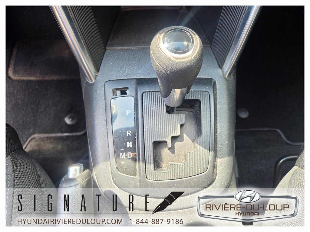 Mazda CX-5 GS/AC/FWD 2013 à Riviere-Du-Loup, Québec - 11 - w1024h768px
