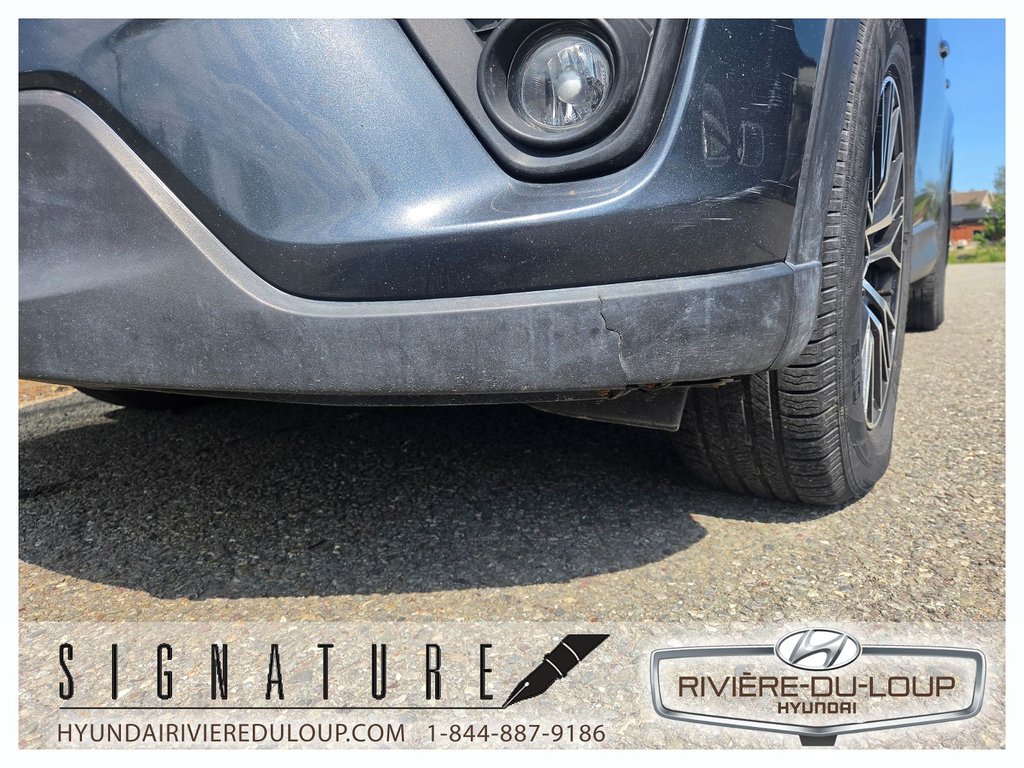 Mazda CX-5 GS/AC/FWD 2013 à Riviere-Du-Loup, Québec - 17 - w1024h768px