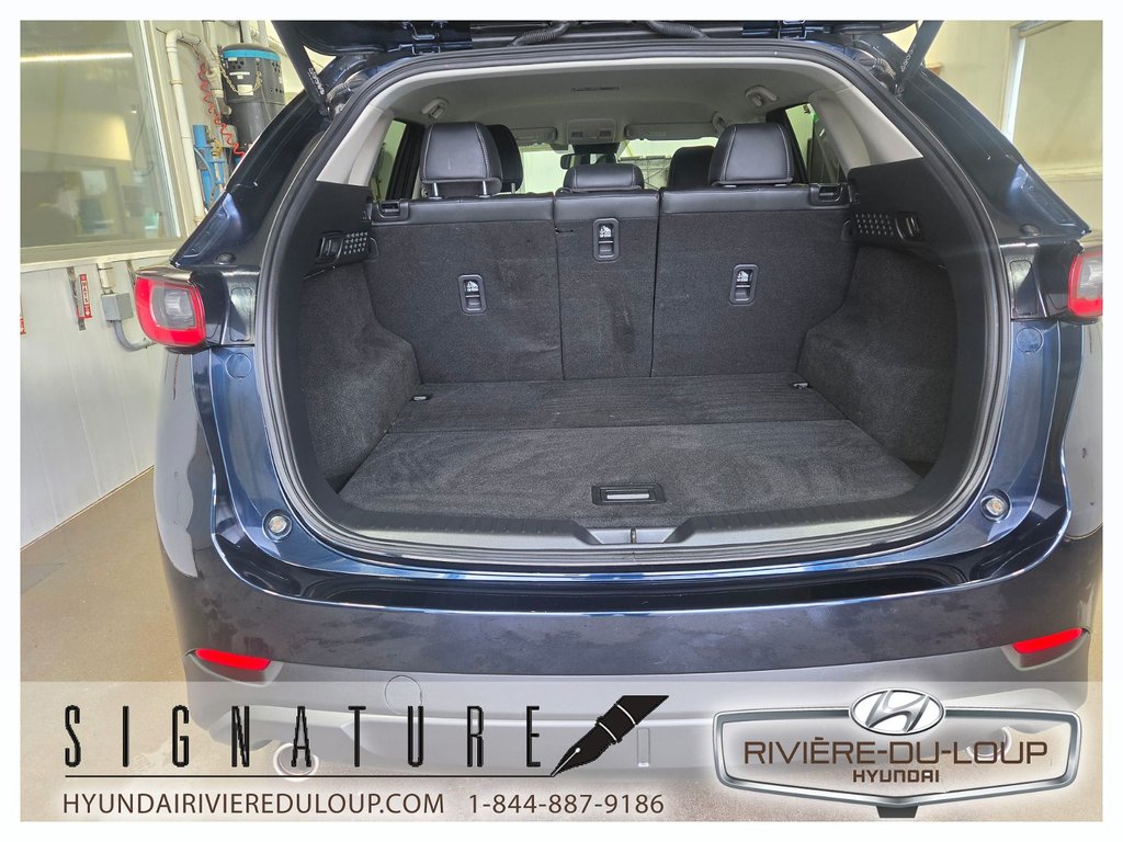 2024 Mazda CX-5 GS/AC/AWD in Riviere-Du-Loup, Quebec - 8 - w1024h768px