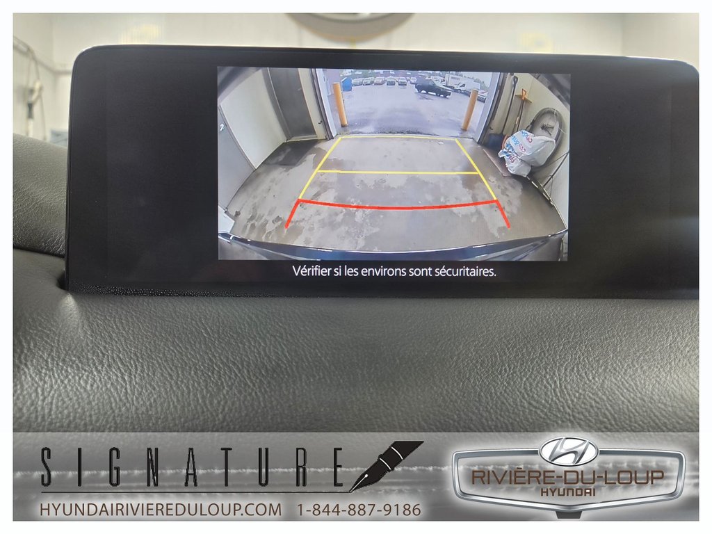 2024 Mazda CX-5 GS/AC/AWD in Riviere-Du-Loup, Quebec - 15 - w1024h768px