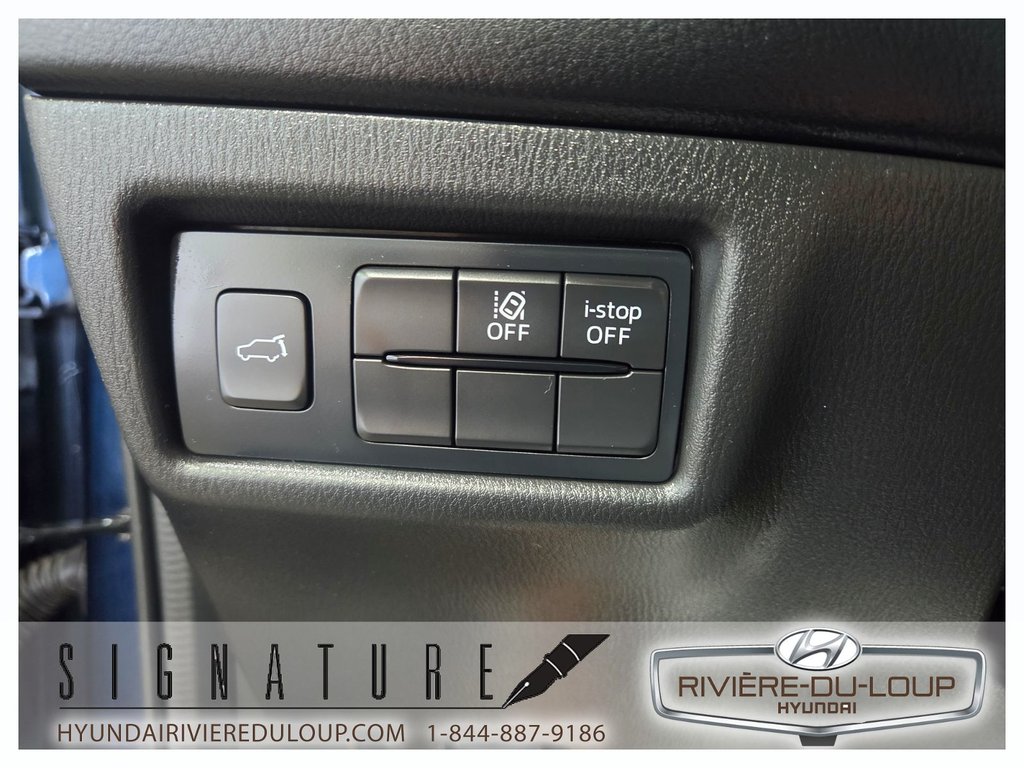 2024 Mazda CX-5 GS/AC/AWD in Riviere-Du-Loup, Quebec - 20 - w1024h768px
