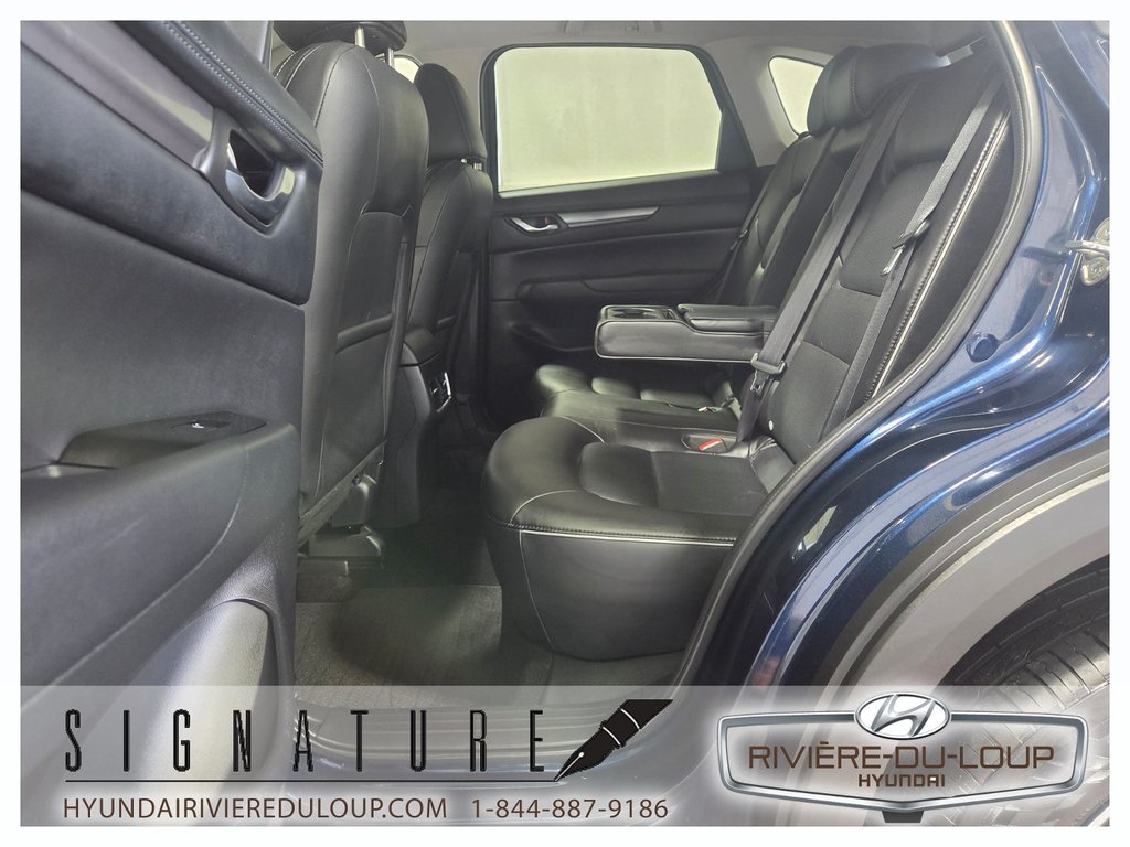 2024 Mazda CX-5 GS/AC/AWD in Riviere-Du-Loup, Quebec - 9 - w1024h768px
