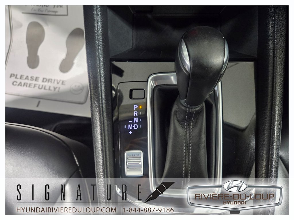 2024 Mazda CX-5 GS/AC/AWD in Riviere-Du-Loup, Quebec - 11 - w1024h768px