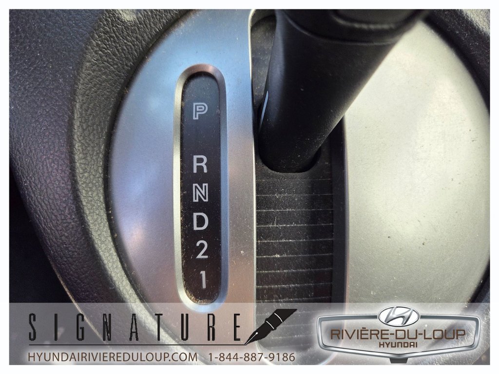 2012 Mazda 2 GX,AUTOMATIQUE in Riviere-Du-Loup, Quebec - 17 - w1024h768px