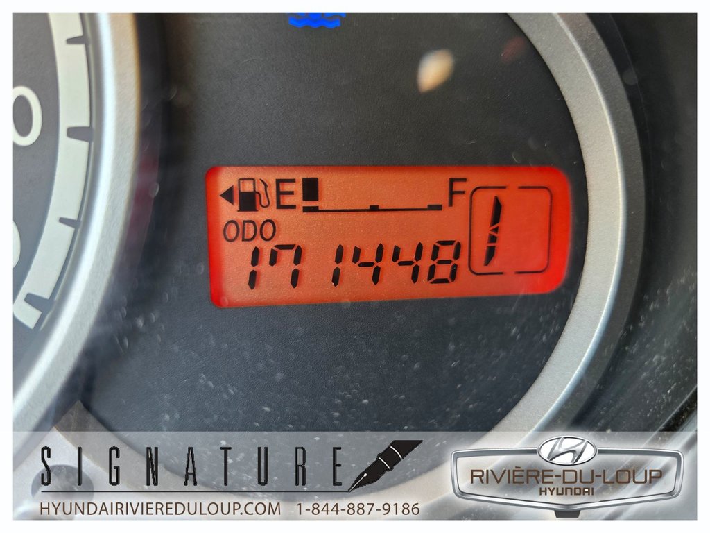 2012 Mazda 2 GX,AUTOMATIQUE in Riviere-Du-Loup, Quebec - 20 - w1024h768px