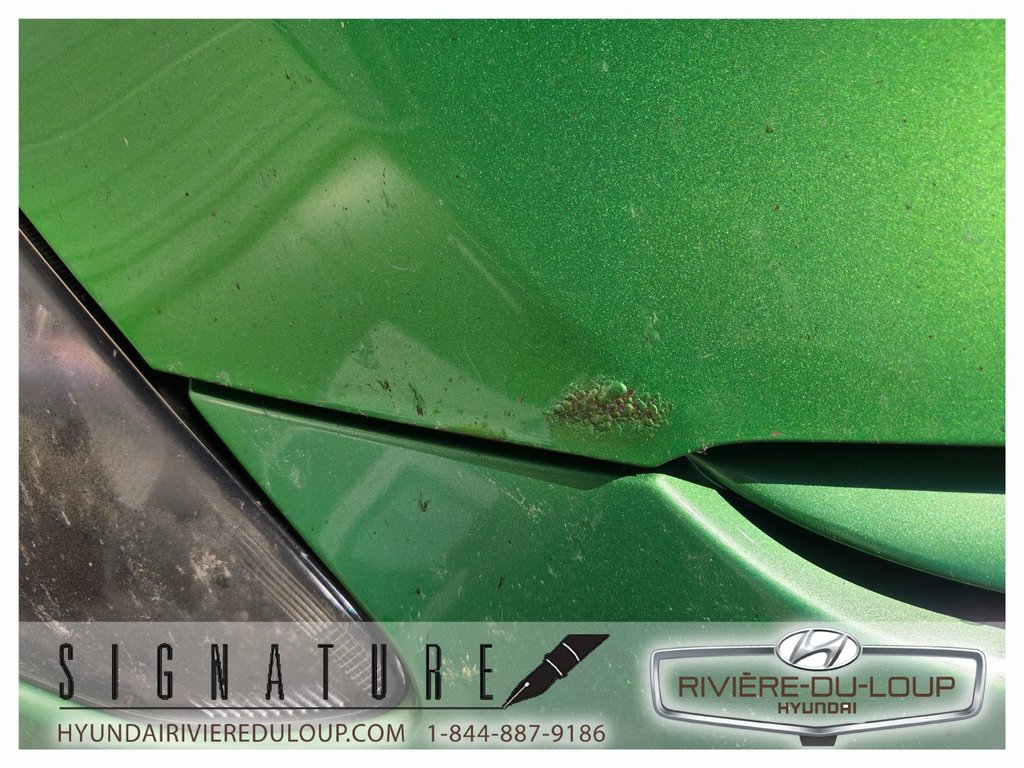 2012 Mazda 2 GX,AUTOMATIQUE in Riviere-Du-Loup, Quebec - 10 - w1024h768px