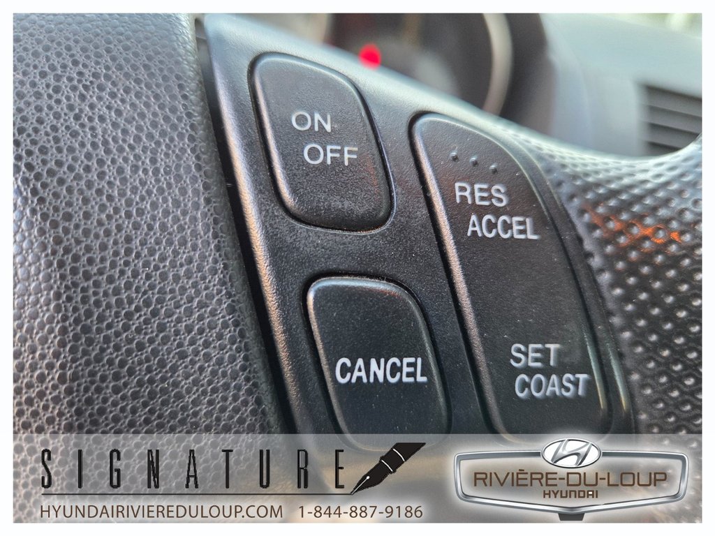2008 Mazda 3 in Riviere-Du-Loup, Quebec - 18 - w1024h768px