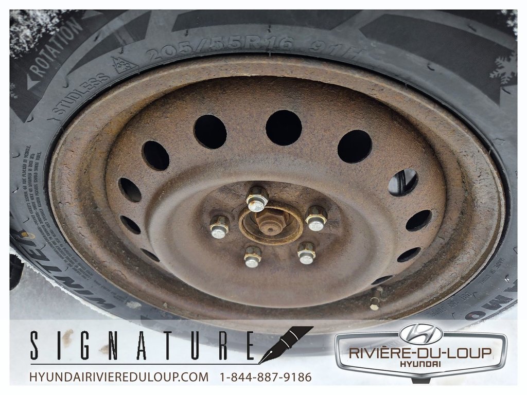 Mazda 5 GS,AUTOMATIQUE 2012 à Riviere-Du-Loup, Québec - 24 - w1024h768px